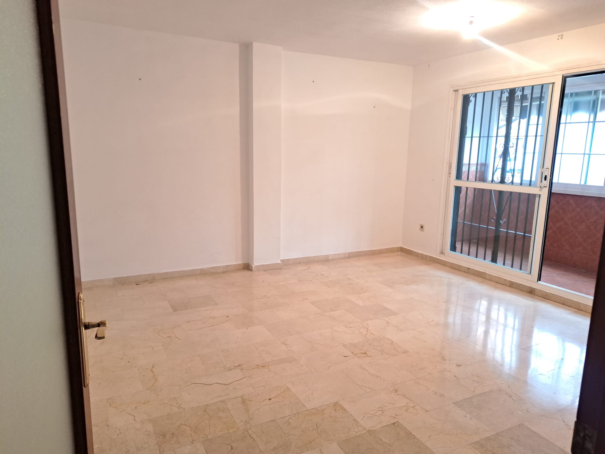 AMPLIO Y SOLEADO EN TORRES MURCIANO