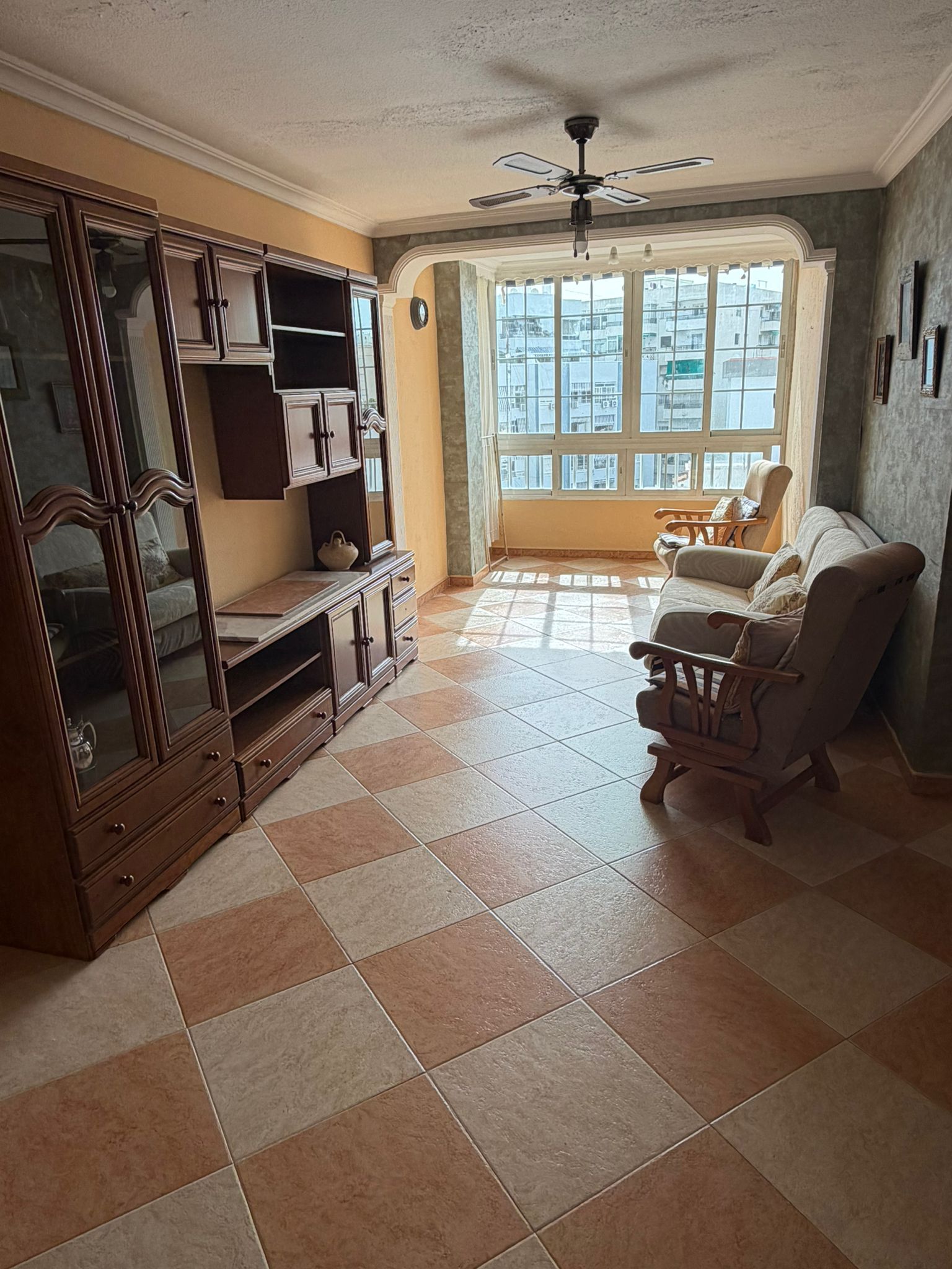 MIRAFLORES PARA ENTRAR A VIVIR