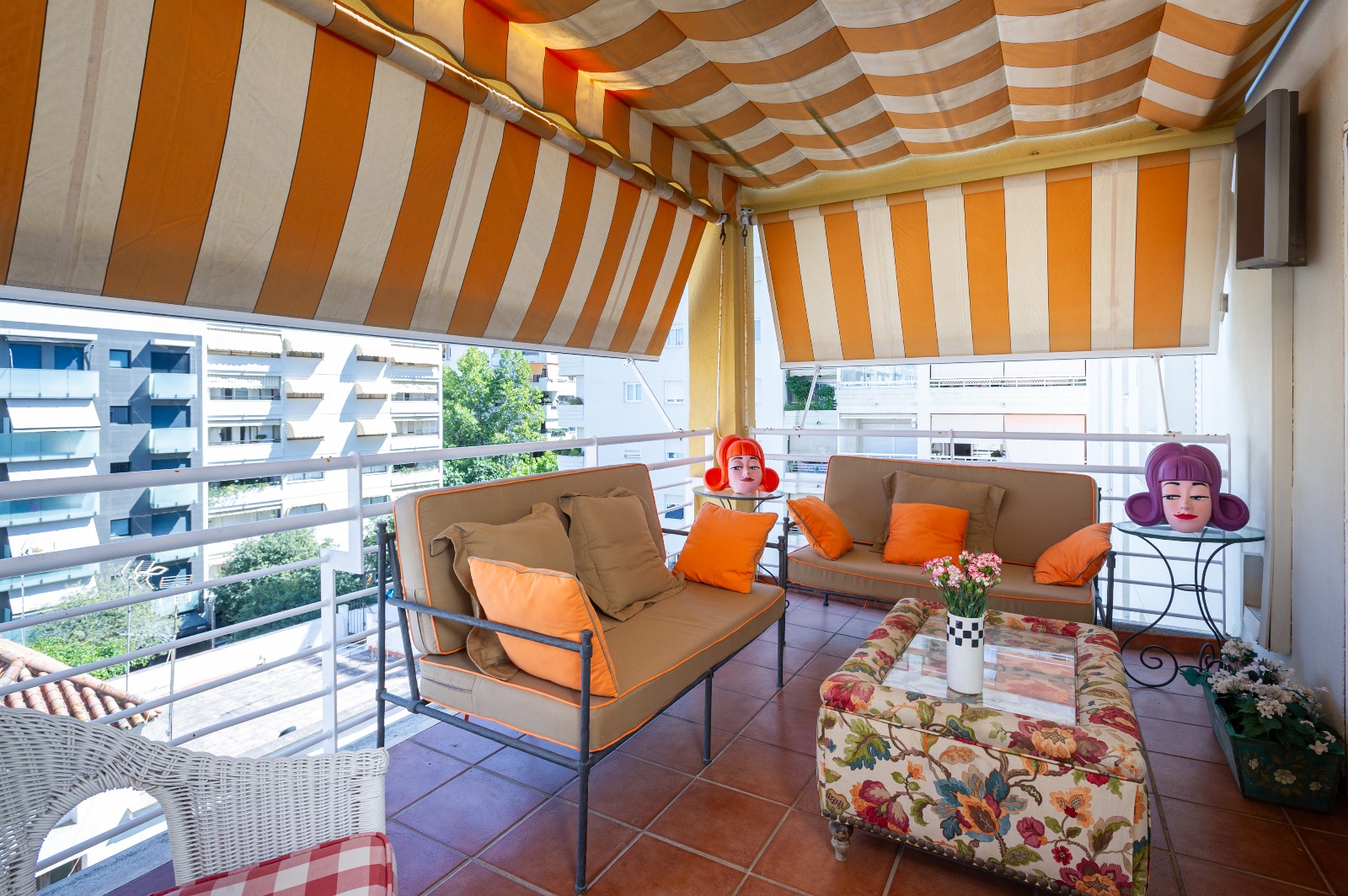 ATICO EN PASEO MARITIMO