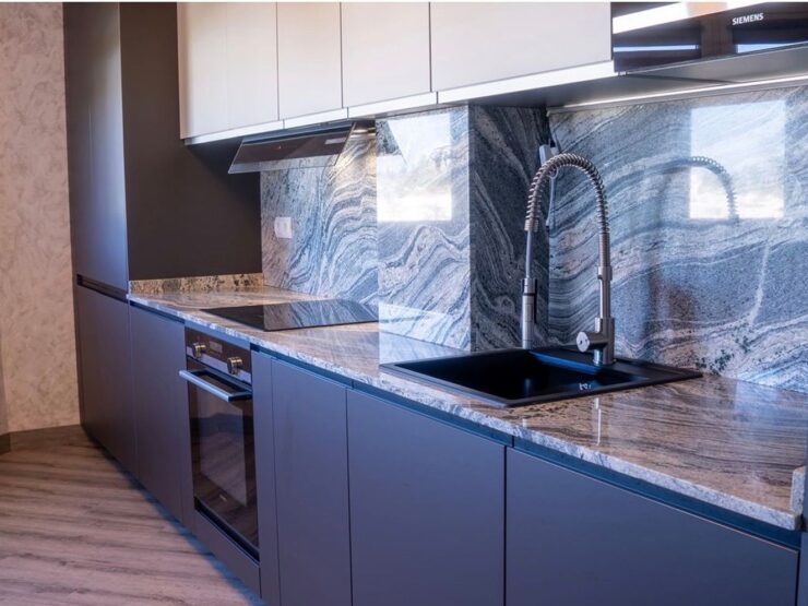 ESPECTACULAR APARTAMENTO DE 170 METROS