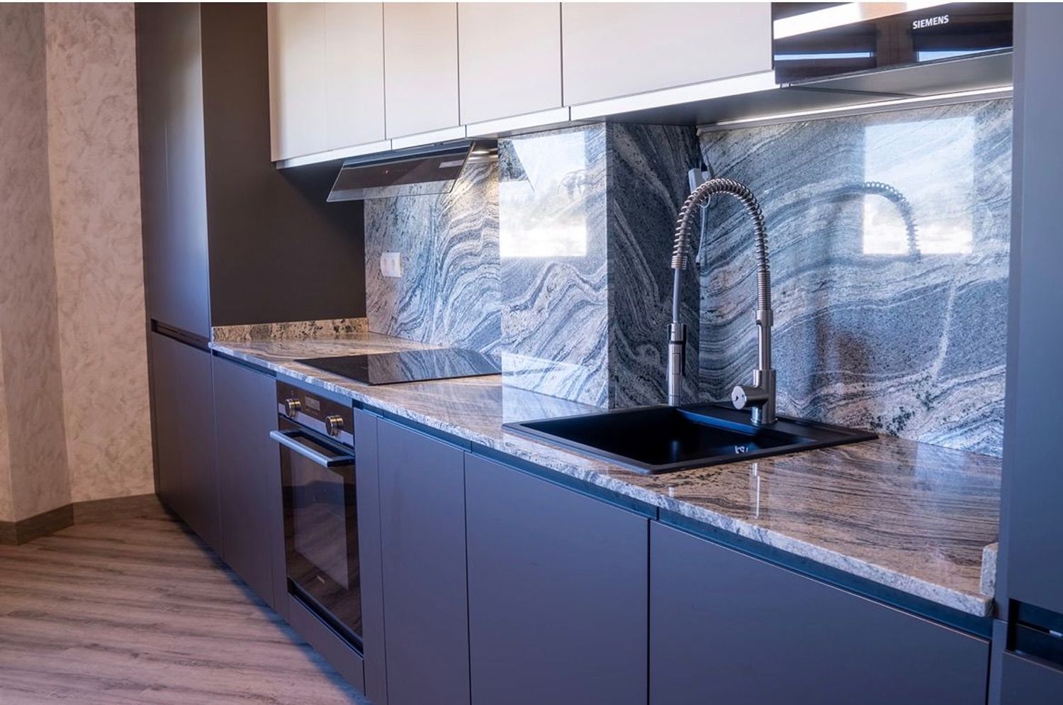 ESPECTACULAR APARTAMENTO DE 170 METROS