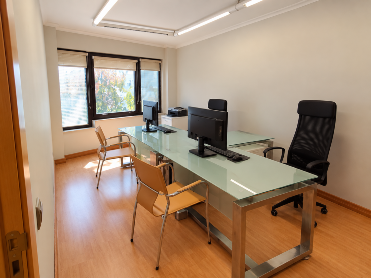 OFICINA DOS DESPACHOS CENTRO