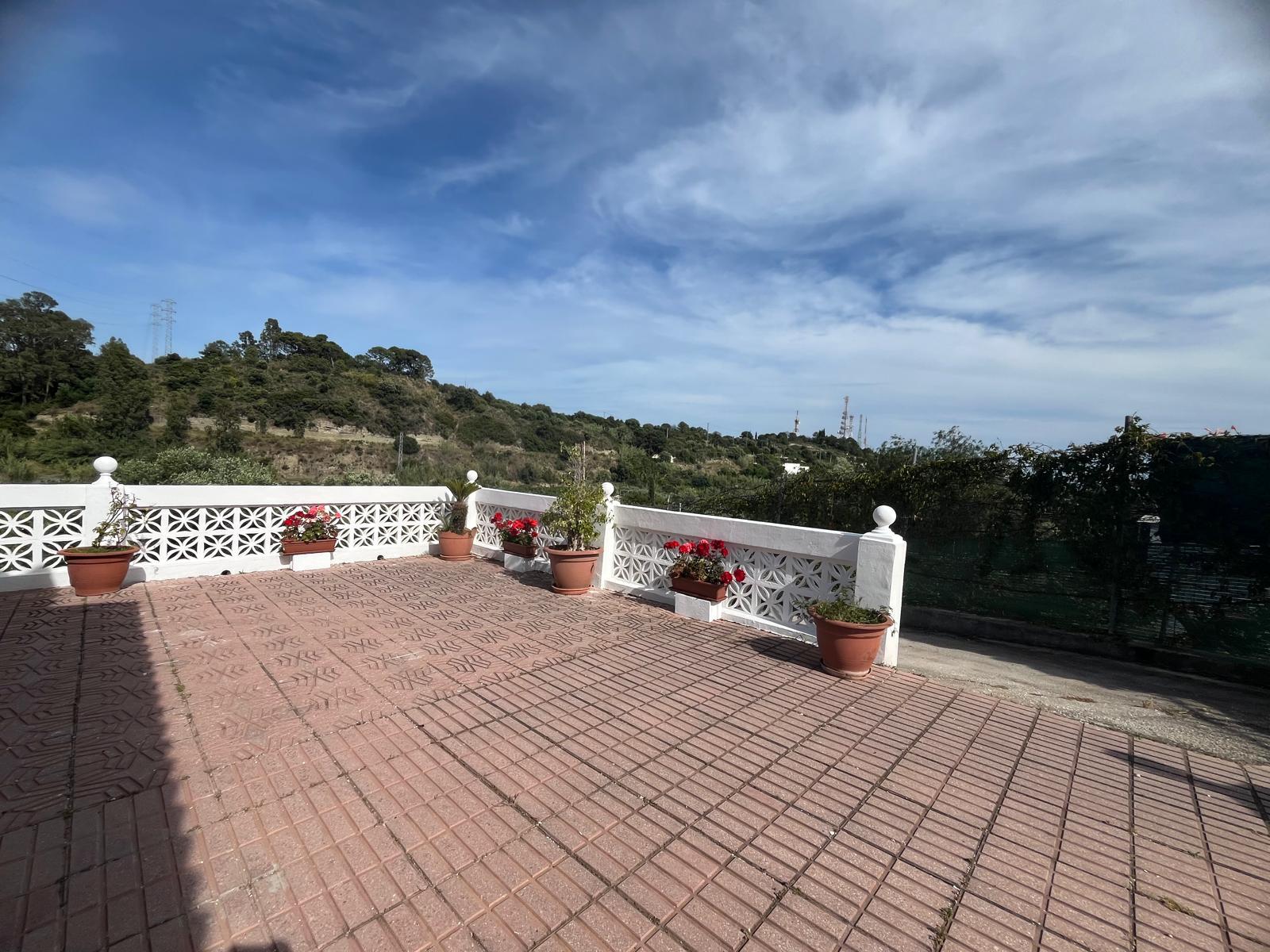FINCA RUSTICA CON CASA LEGALIZADA