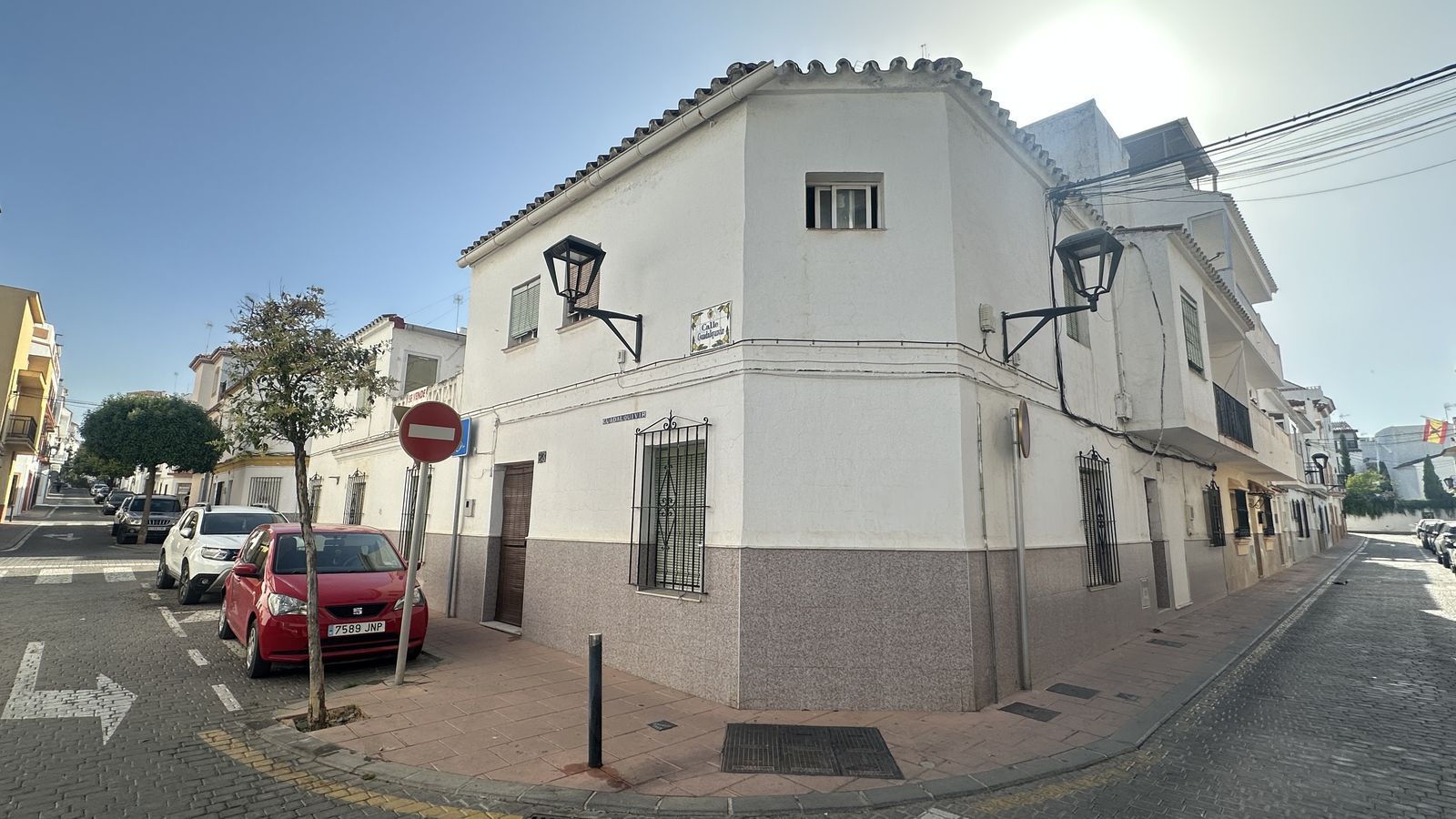 CASA A REFORMAR CENTRICA