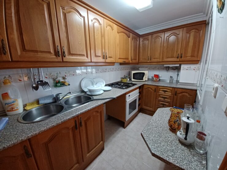 APARTAMENTO CENTRICO
