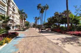 1 DORMITORIO PASEO MARTIMO DE ESTEPONA